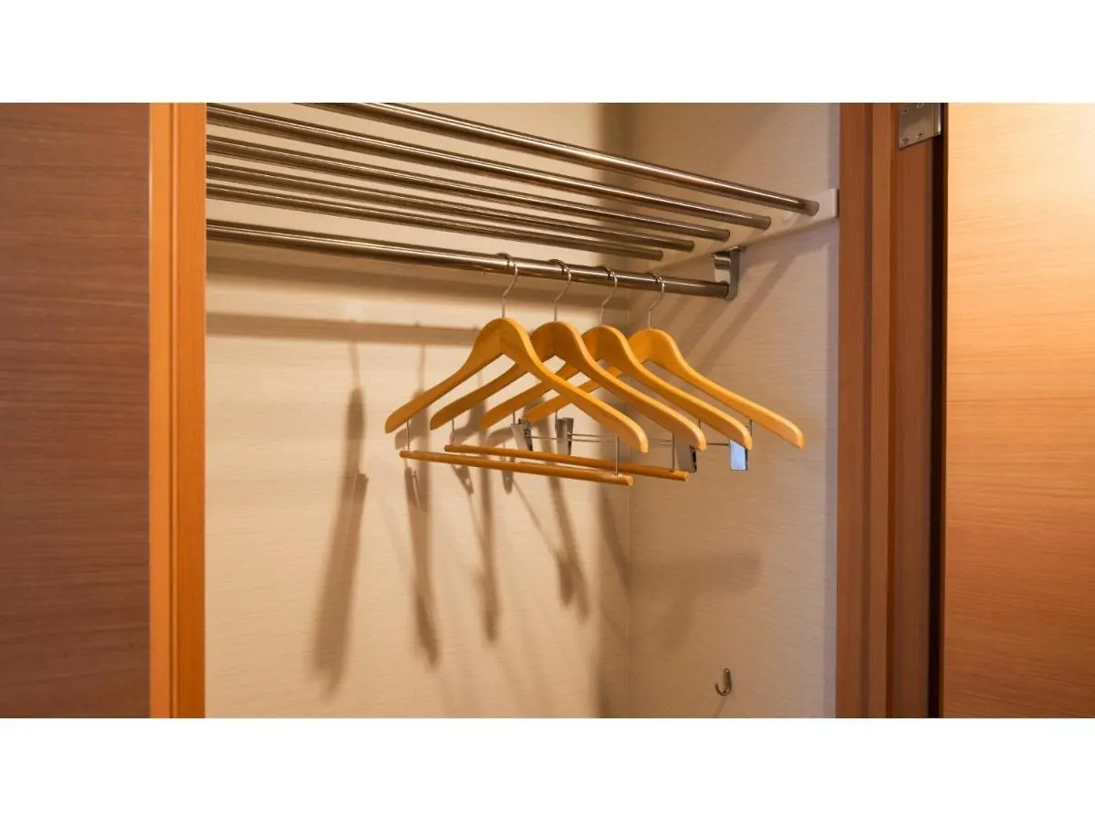 La'Gent Stay Sapporo Odori - Vacation Stay 48460V מלון