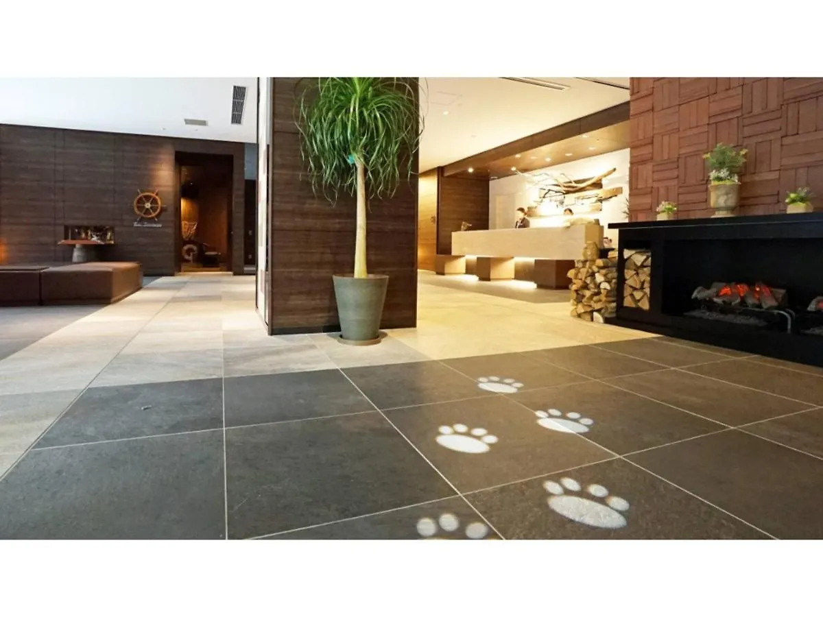 La'Gent Stay Sapporo Odori - Vacation Stay 48460V יפן