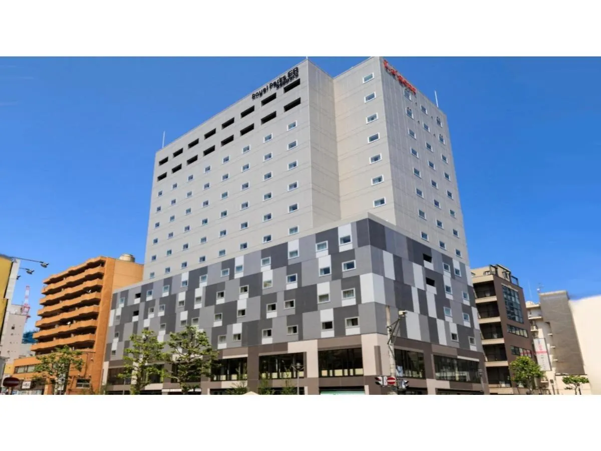 La'Gent Stay Sapporo Odori - Vacation Stay 48460V מלון