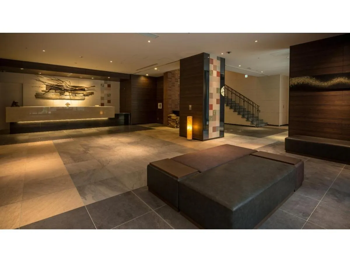 La'Gent Stay Sapporo Odori - Vacation Stay 48460V Giappone