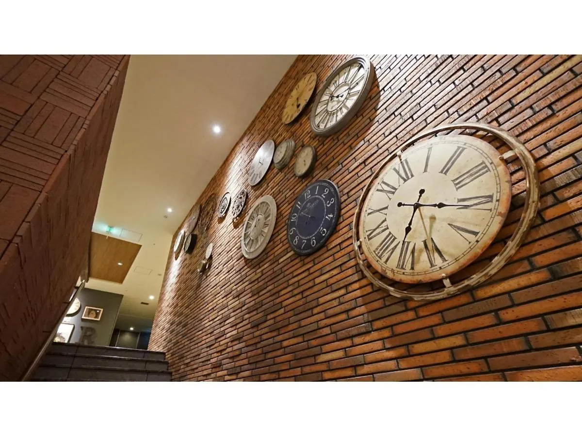 La'Gent Stay Sapporo Odori - Vacation Stay 48460V 0*,  Giappone
